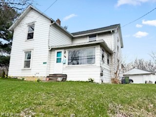 1537 Wooster Road W Barberton OH 44203