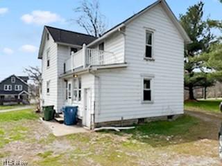 1537 Wooster Road W Barberton OH 44203