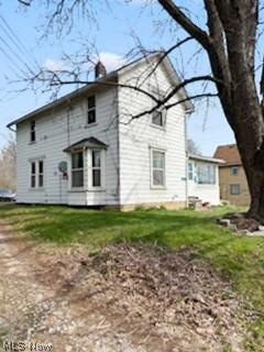 1537 Wooster Road W Barberton OH 44203