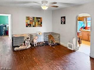 1537 Wooster Road W Barberton OH 44203