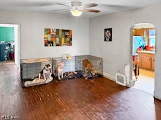 1537 Wooster Road W Barberton OH 44203
