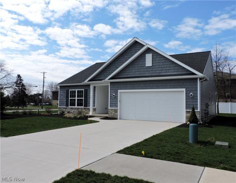 101 W Spring Drive Elyria OH 44035