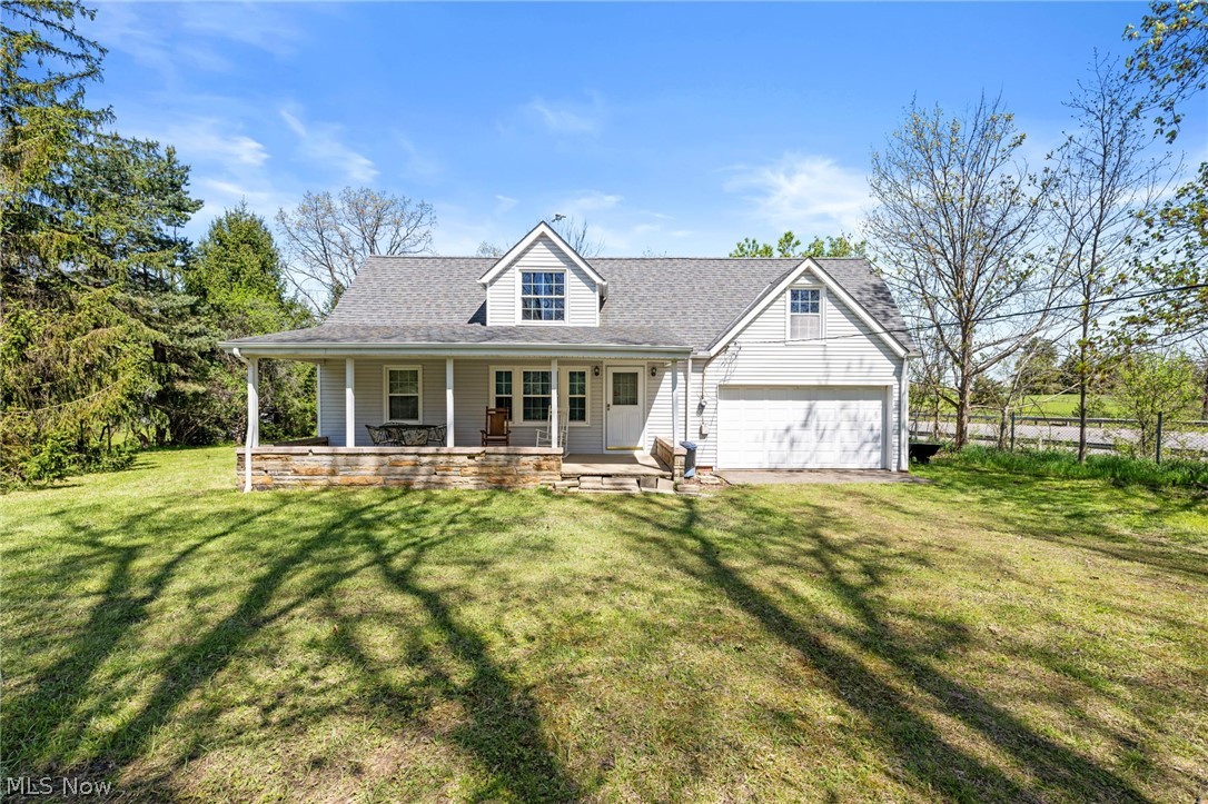 32601 Eddy Road Willoughby Hills OH 44094