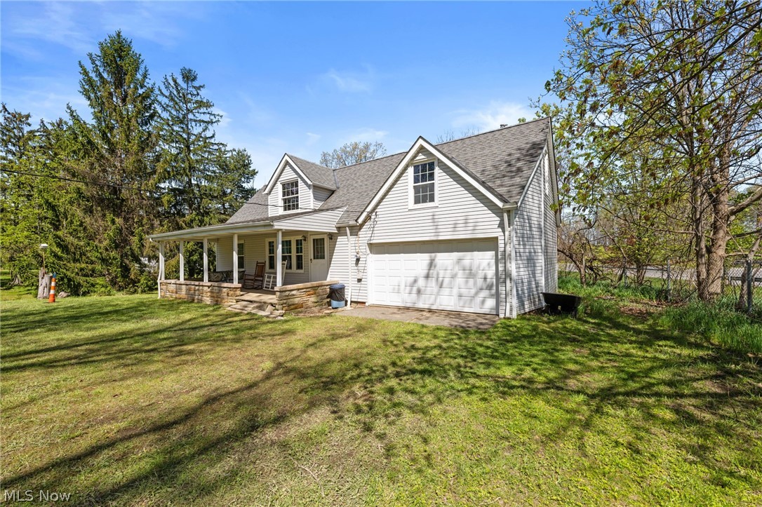 32601 Eddy Road Willoughby Hills OH 44094