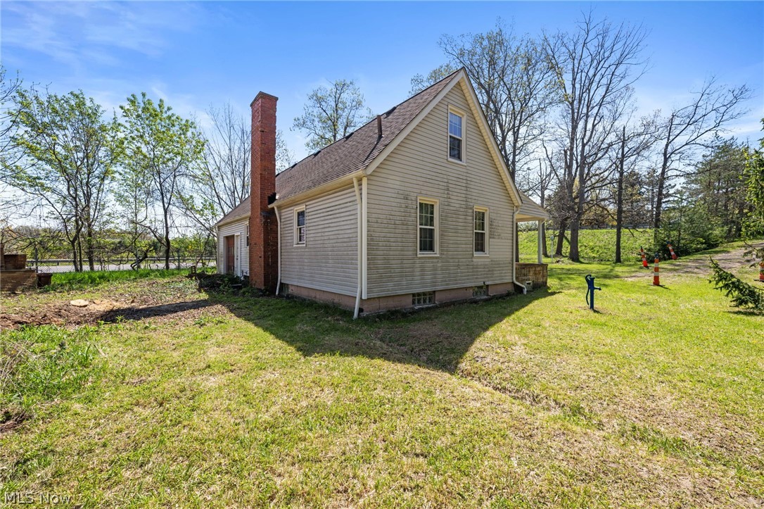 32601 Eddy Road Willoughby Hills OH 44094