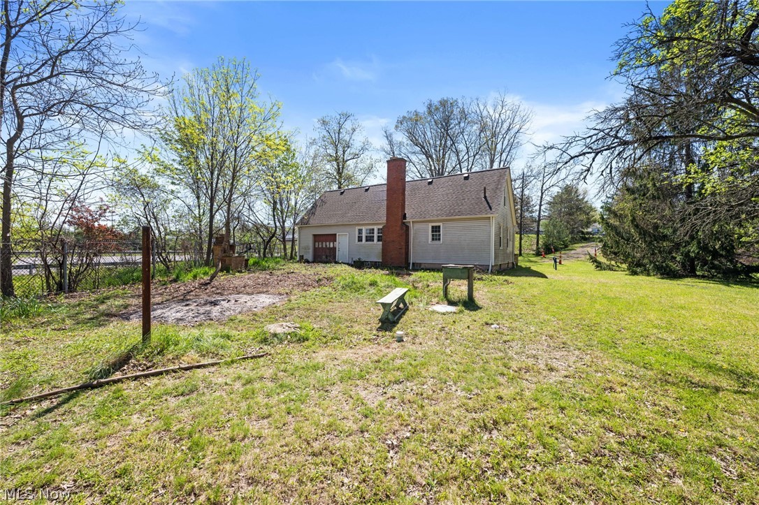 32601 Eddy Road Willoughby Hills OH 44094
