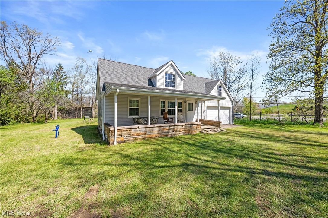 32601 Eddy Road Willoughby Hills OH 44094
