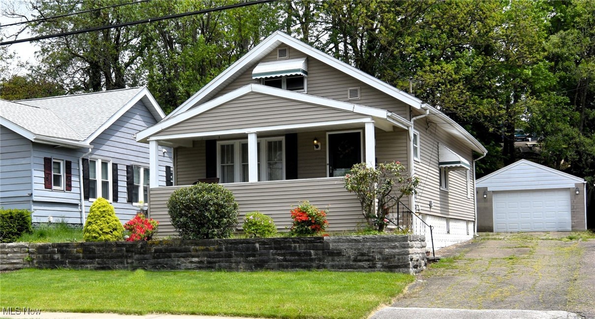 1255 Gorge Boulevard Akron OH 44310