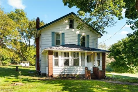 7635 N 2nd Avenue Clinton OH 44216