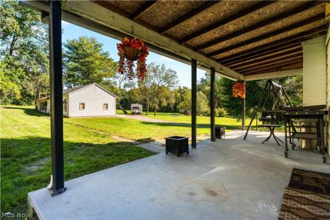 7635 N 2nd Avenue Clinton OH 44216