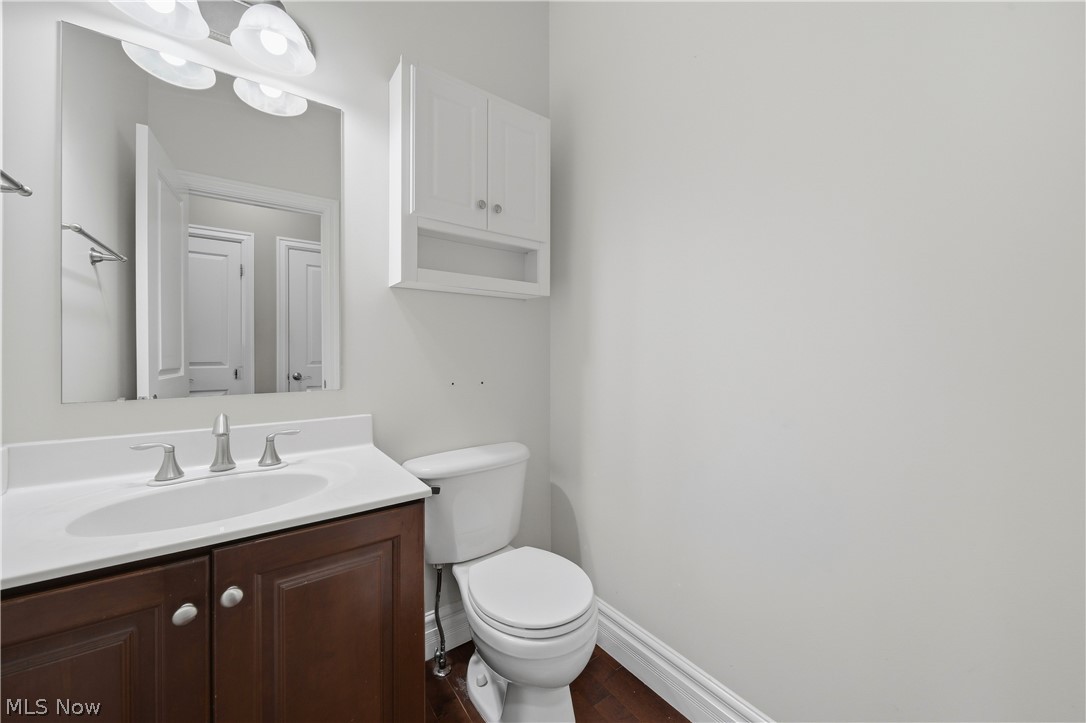 11075 Trenton Road NW Uniontown OH 44685
