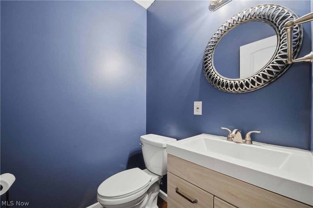 11075 Trenton Road NW Uniontown OH 44685