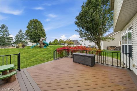 11075 Trenton Road NW Uniontown OH 44685