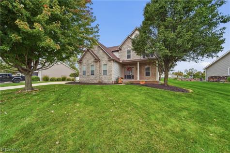 11075 Trenton Road NW Uniontown OH 44685