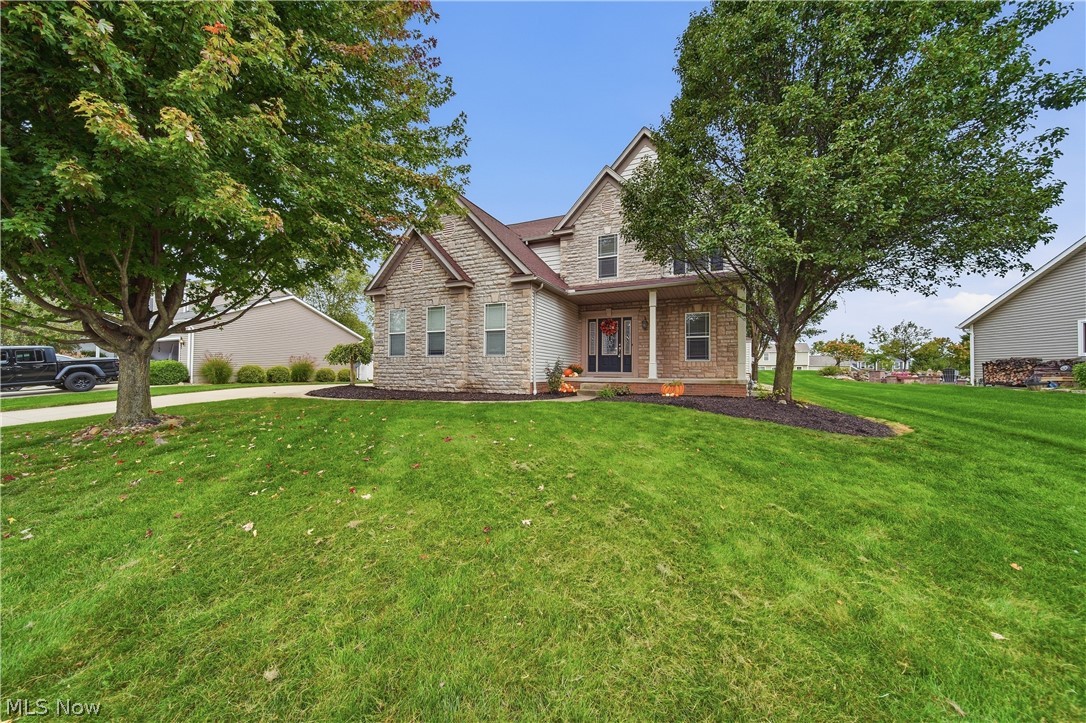 11075 Trenton Road NW Uniontown OH 44685