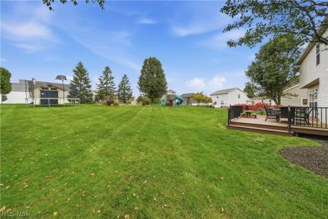 11075 Trenton Road NW Uniontown OH 44685