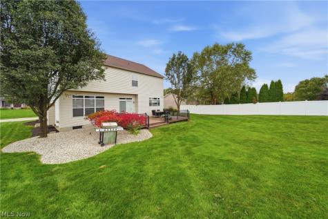 11075 Trenton Road NW Uniontown OH 44685