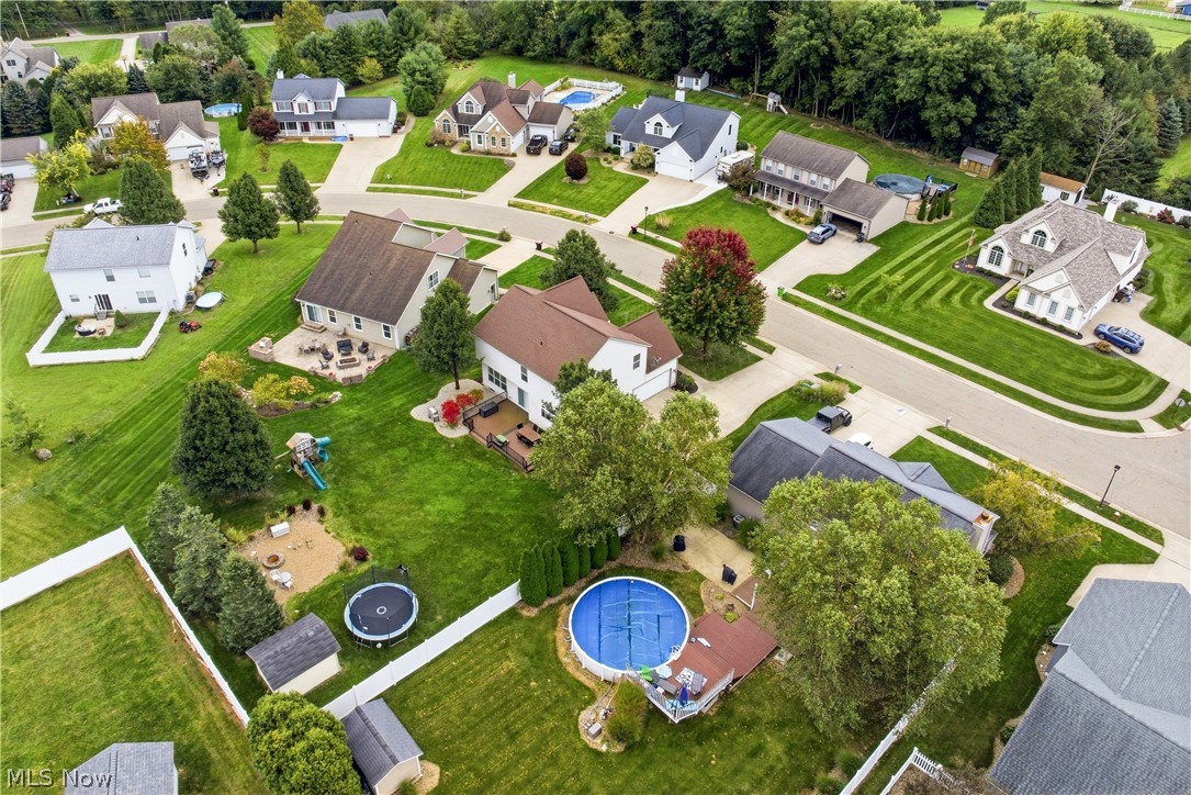 11075 Trenton Road NW Uniontown OH 44685