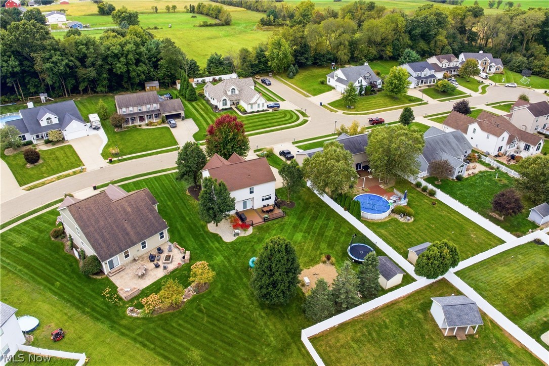 11075 Trenton Road NW Uniontown OH 44685