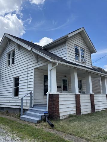 22 Verdun Drive Akron OH 44312