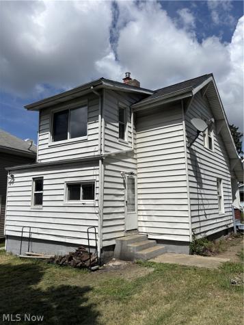 22 Verdun Drive Akron OH 44312