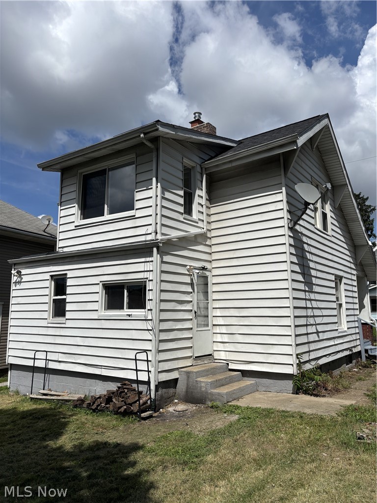 22 Verdun Drive Akron OH 44312