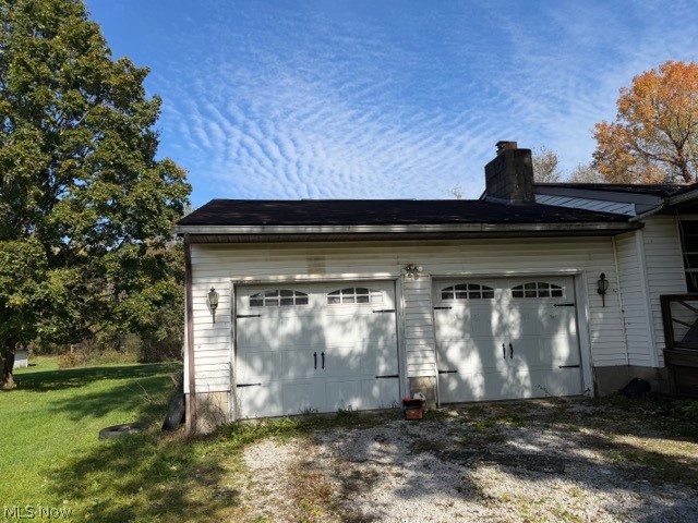 5181 Ford Street Louisville OH 44641