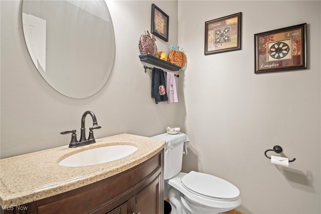 1121 Brittany Boulevard Akron OH 44312