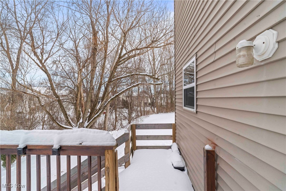 1121 Brittany Boulevard Akron OH 44312