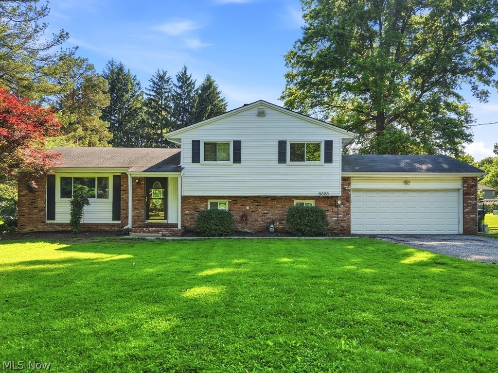 8323 Olde Eight Road Northfield OH 44067