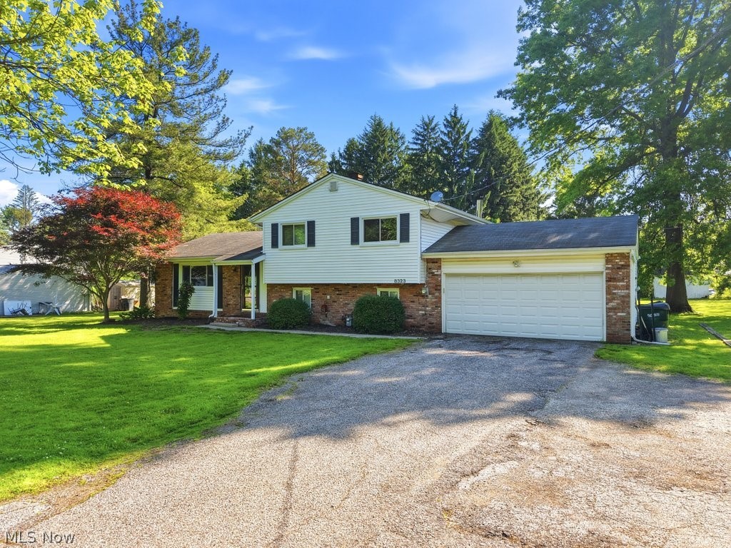 8323 Olde Eight Road Northfield OH 44067