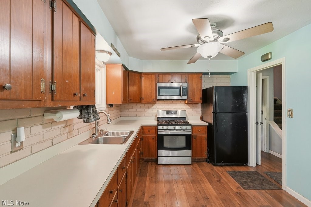 8323 Olde Eight Road Northfield OH 44067