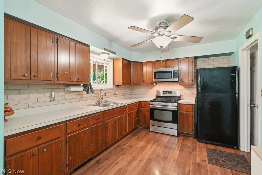 8323 Olde Eight Road Northfield OH 44067