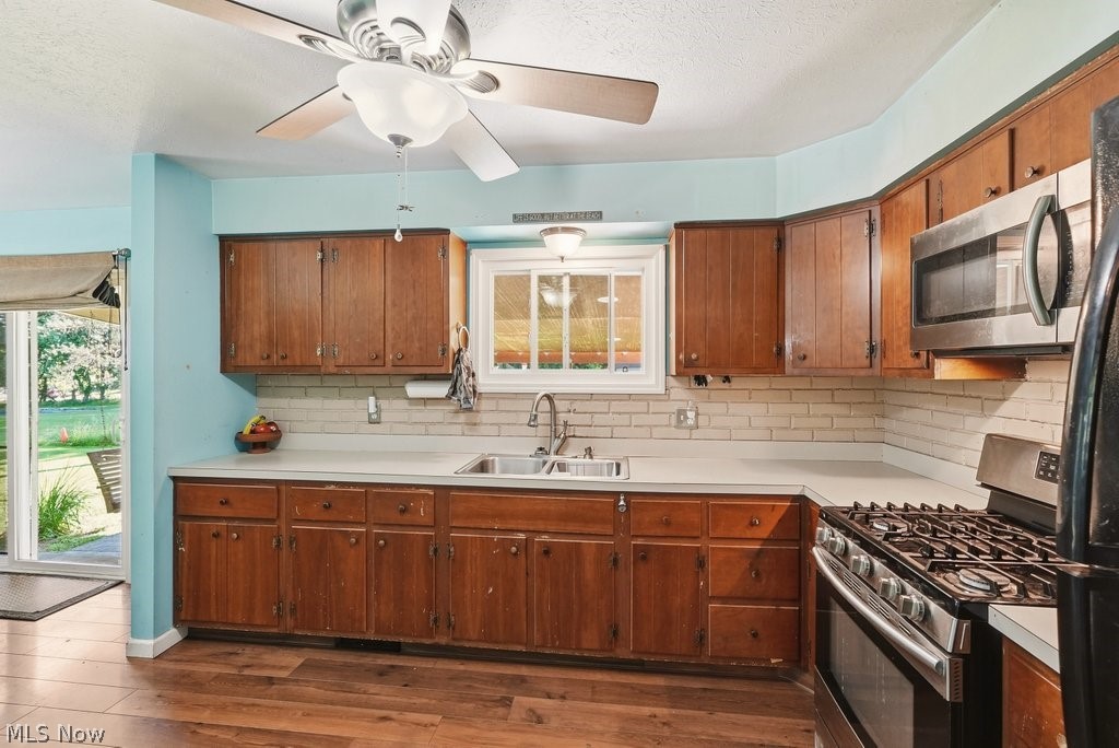 8323 Olde Eight Road Northfield OH 44067