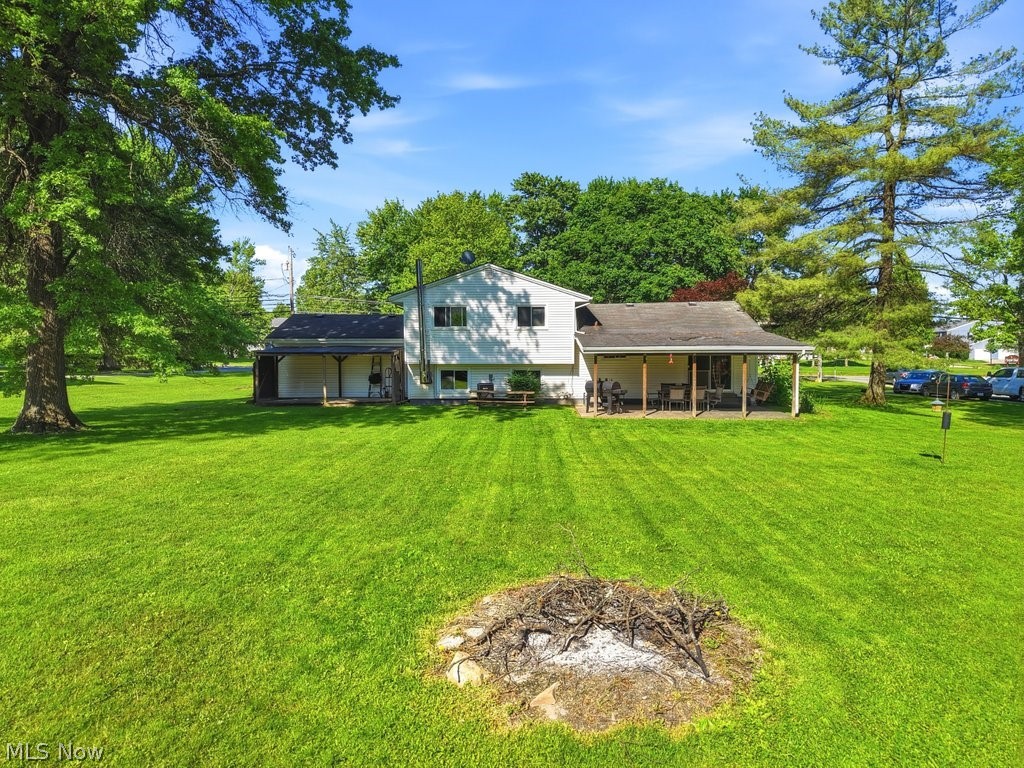 8323 Olde Eight Road Northfield OH 44067