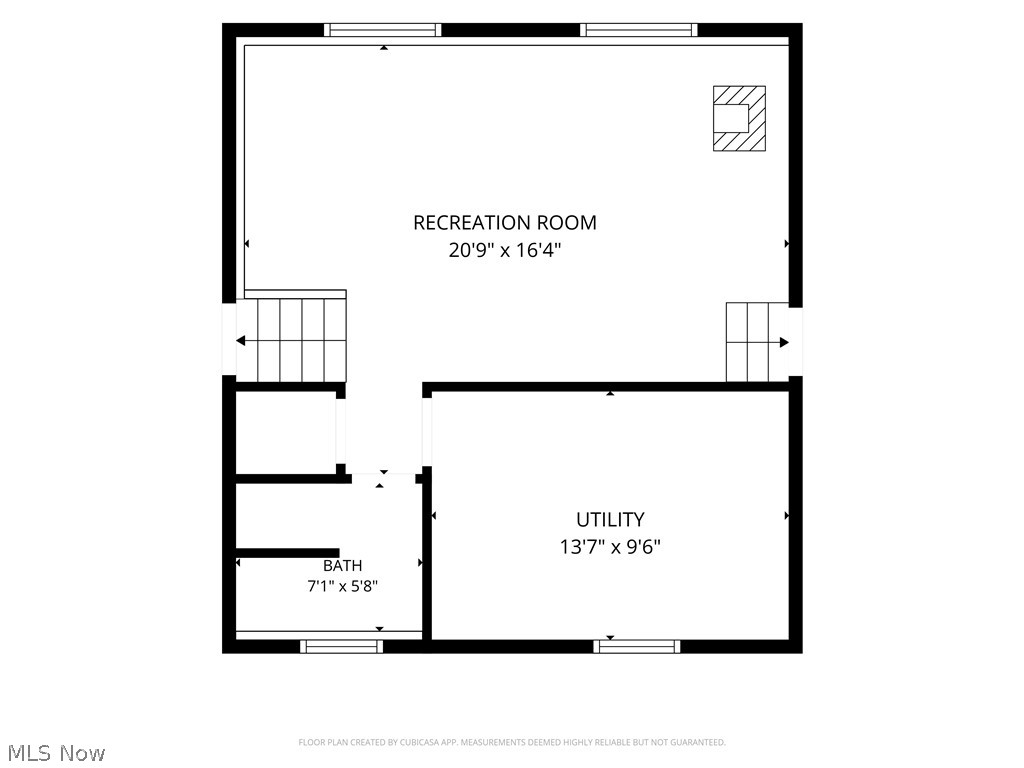8323 Olde Eight Road Northfield OH 44067