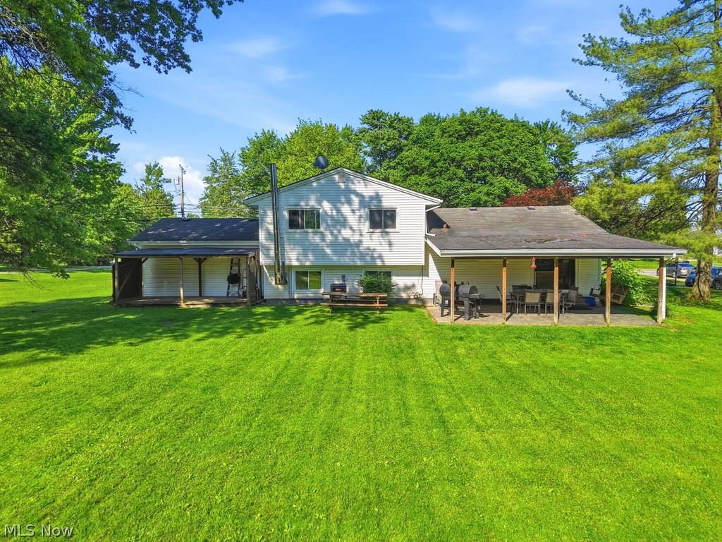8323 Olde Eight Road Northfield OH 44067