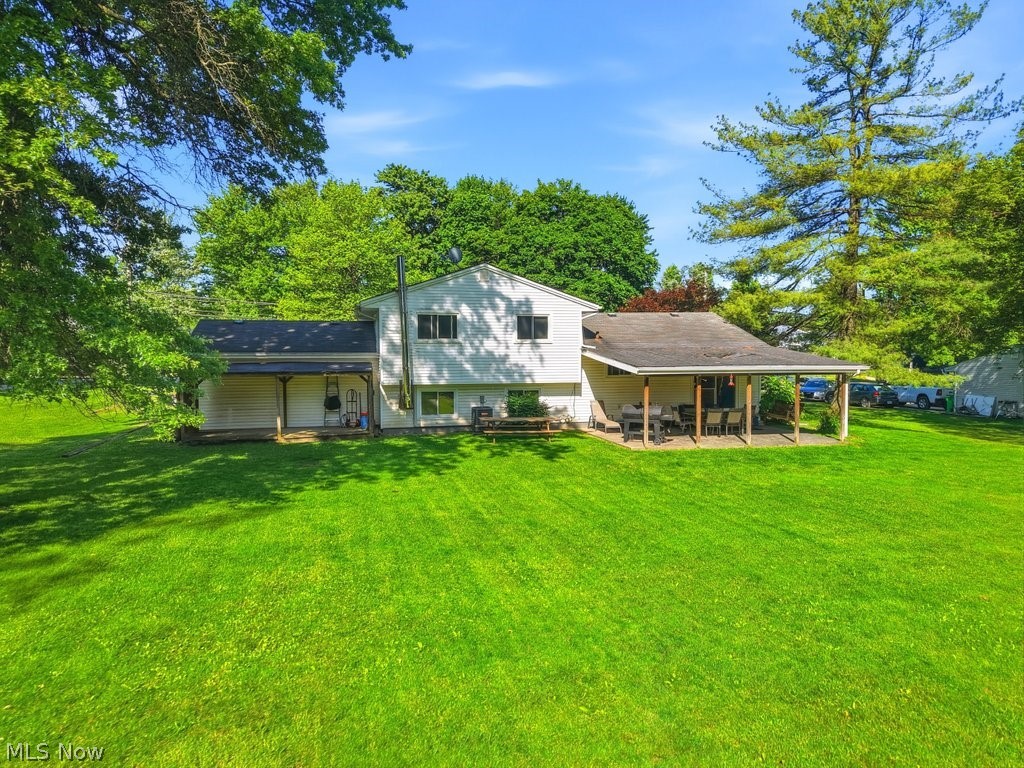 8323 Olde Eight Road Northfield OH 44067