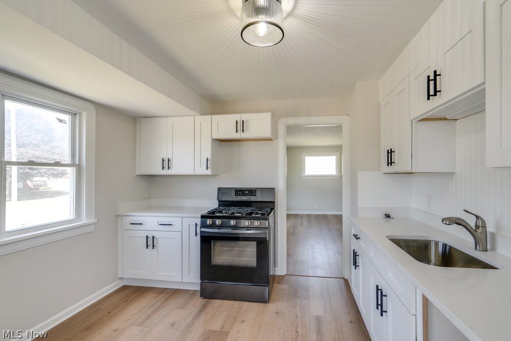 325 Evelyn Avenue Seven Hills OH 44131