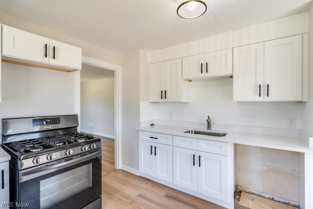 325 Evelyn Avenue Seven Hills OH 44131