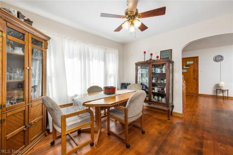 815 Iona Avenue Akron OH 44314