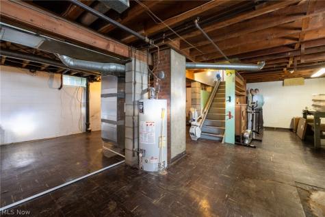 815 Iona Avenue Akron OH 44314