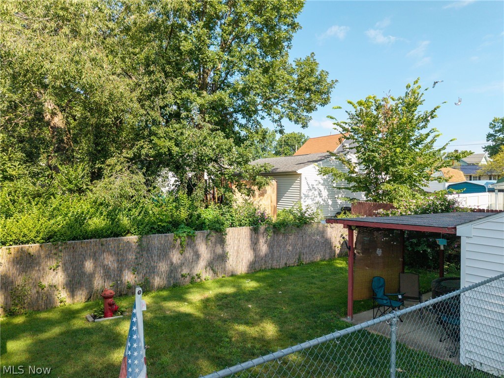 815 Iona Avenue Akron OH 44314