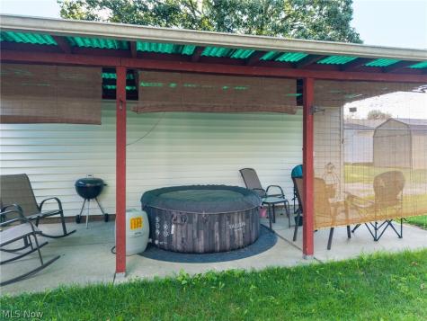 815 Iona Avenue Akron OH 44314