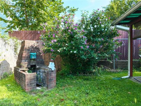 815 Iona Avenue Akron OH 44314