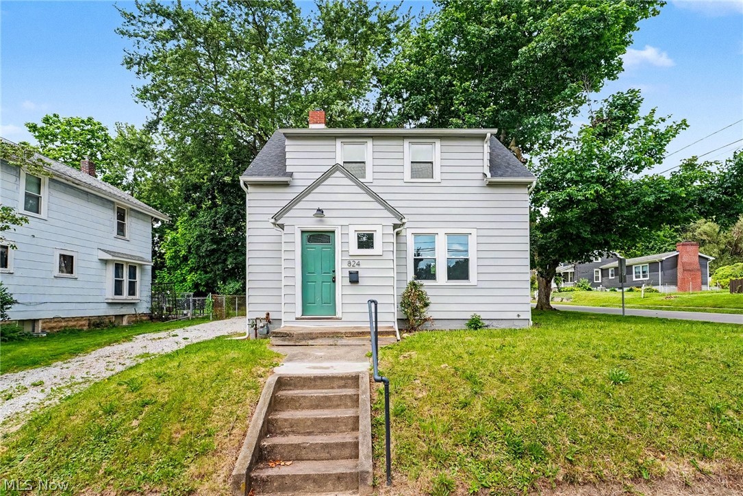824 Gasche Street Wooster OH 44691