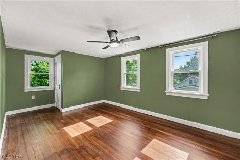 824 Gasche Street Wooster OH 44691