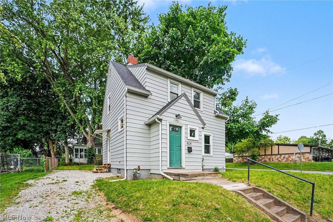 824 Gasche Street Wooster OH 44691