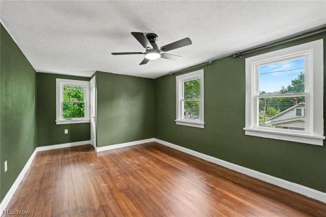 824 Gasche Street Wooster OH 44691