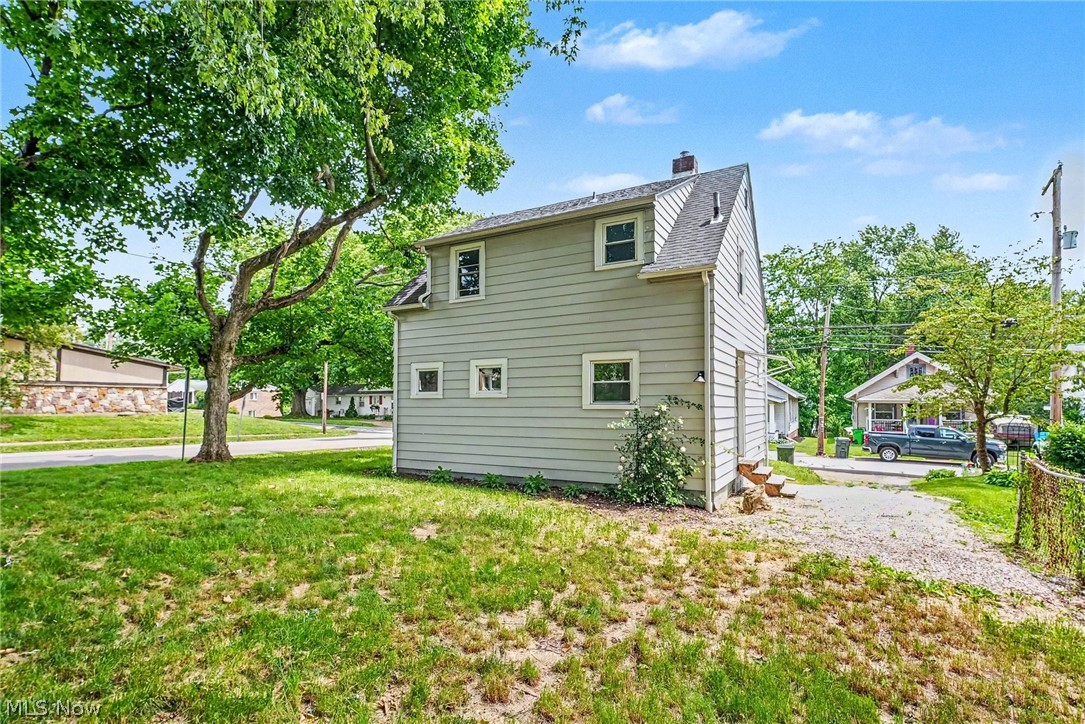 824 Gasche Street Wooster OH 44691